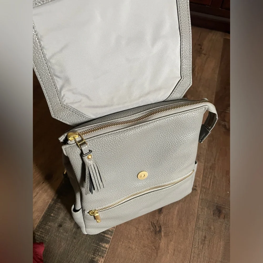 Freshly Picked Mini Diaper Bag